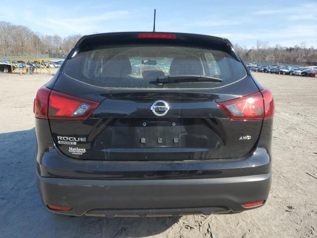 Photo 5 VIN: JN1BJ1CR9KW335413 - NISSAN ROGUE SPOR 