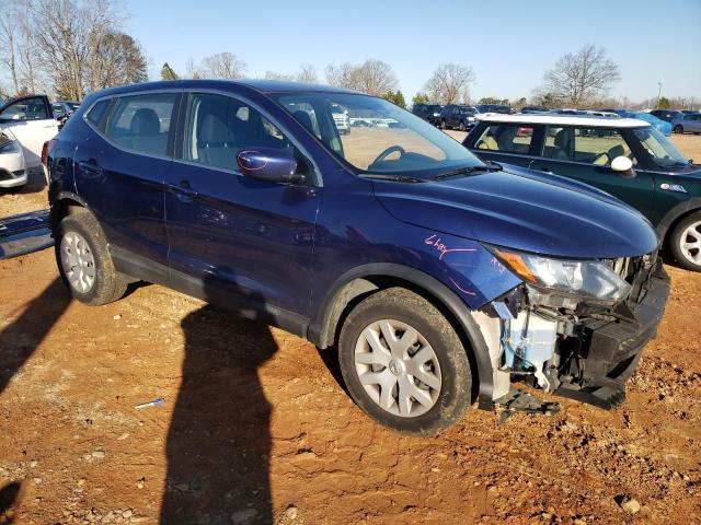 Photo 3 VIN: JN1BJ1CR9KW336531 - NISSAN ROGUE 