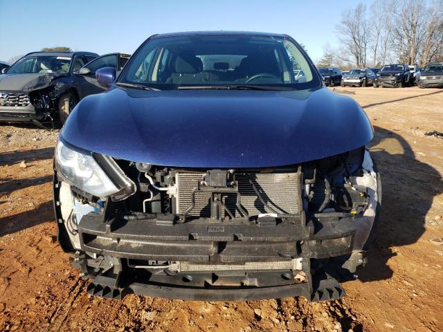 Photo 4 VIN: JN1BJ1CR9KW336531 - NISSAN ROGUE 