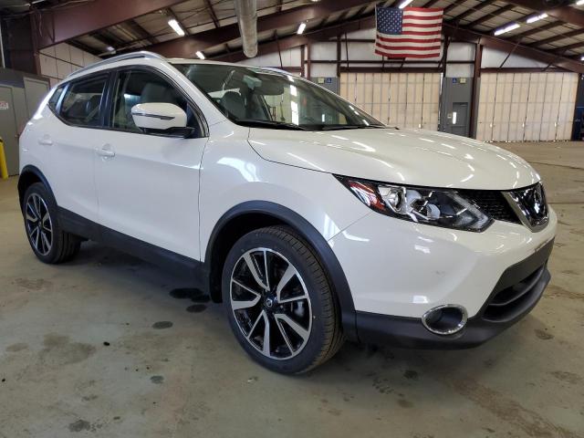 Photo 3 VIN: JN1BJ1CR9KW336674 - NISSAN ROGUE SPOR 