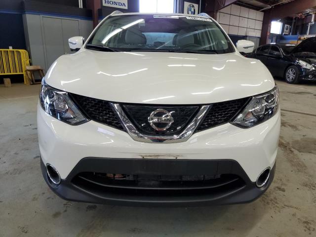 Photo 4 VIN: JN1BJ1CR9KW336674 - NISSAN ROGUE SPOR 