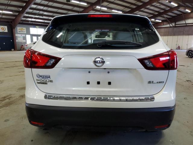 Photo 5 VIN: JN1BJ1CR9KW336674 - NISSAN ROGUE SPOR 