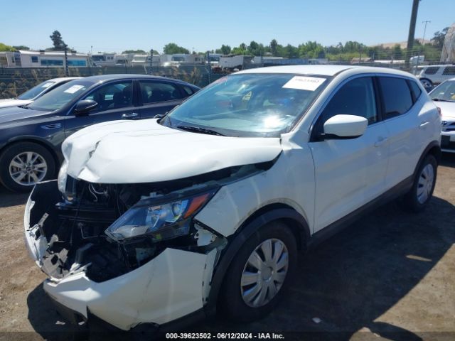 Photo 1 VIN: JN1BJ1CR9KW337825 - NISSAN ROGUE SPORT 