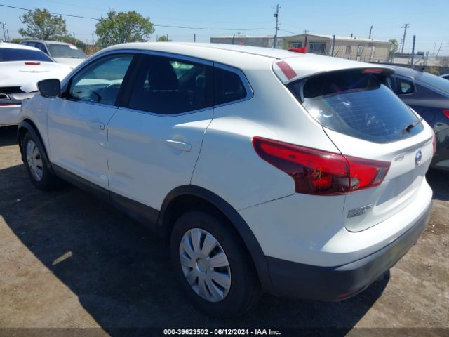 Photo 2 VIN: JN1BJ1CR9KW337825 - NISSAN ROGUE SPORT 