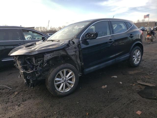 Photo 0 VIN: JN1BJ1CR9KW339624 - NISSAN ROGUE 