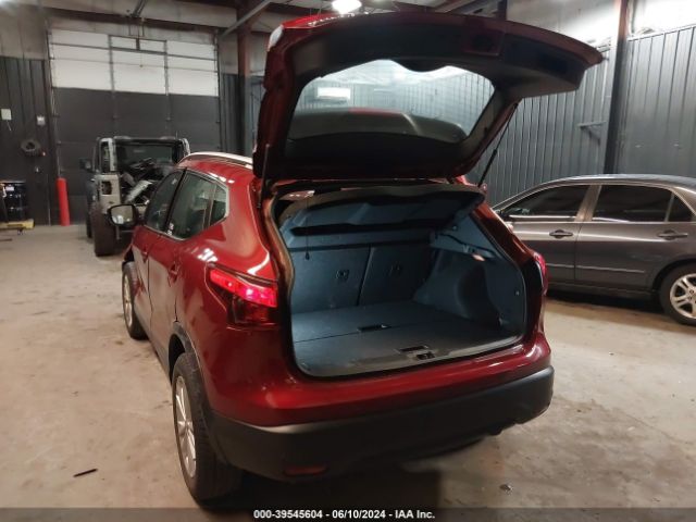 Photo 2 VIN: JN1BJ1CR9KW341258 - NISSAN ROGUE SPORT 