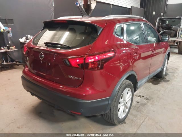 Photo 3 VIN: JN1BJ1CR9KW341258 - NISSAN ROGUE SPORT 