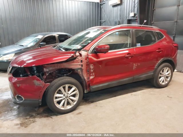 Photo 5 VIN: JN1BJ1CR9KW341258 - NISSAN ROGUE SPORT 