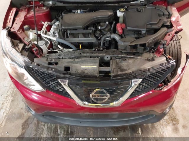 Photo 9 VIN: JN1BJ1CR9KW341258 - NISSAN ROGUE SPORT 