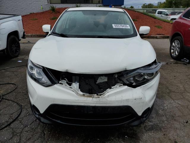 Photo 4 VIN: JN1BJ1CR9KW350798 - NISSAN ROGUE SPORT 