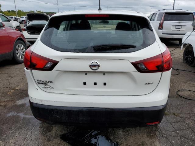 Photo 5 VIN: JN1BJ1CR9KW350798 - NISSAN ROGUE SPORT 