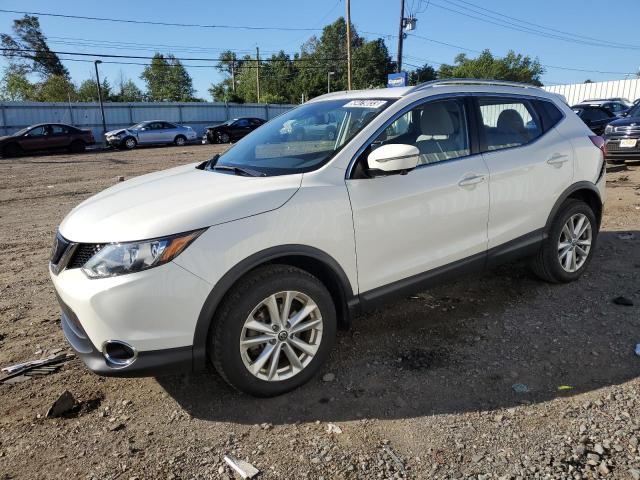 Photo 0 VIN: JN1BJ1CR9KW351532 - NISSAN ROGUE 