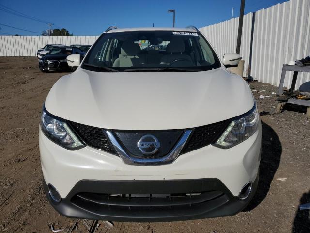 Photo 4 VIN: JN1BJ1CR9KW351532 - NISSAN ROGUE 