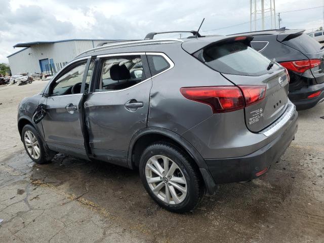 Photo 1 VIN: JN1BJ1CR9KW351708 - NISSAN ROGUE 