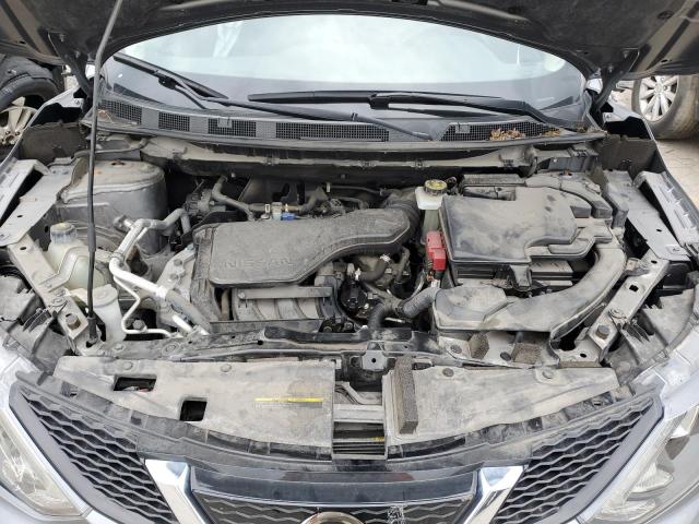 Photo 11 VIN: JN1BJ1CR9KW351708 - NISSAN ROGUE 