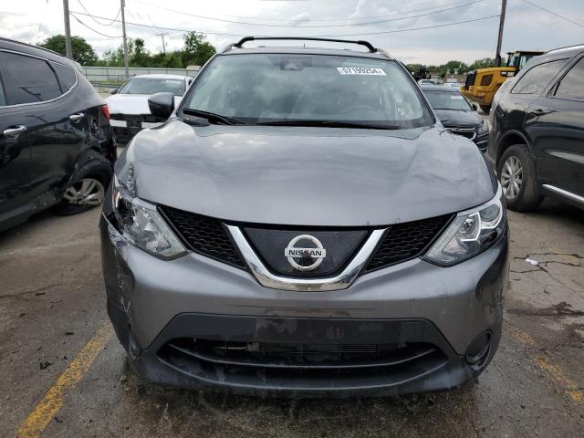 Photo 4 VIN: JN1BJ1CR9KW351708 - NISSAN ROGUE 