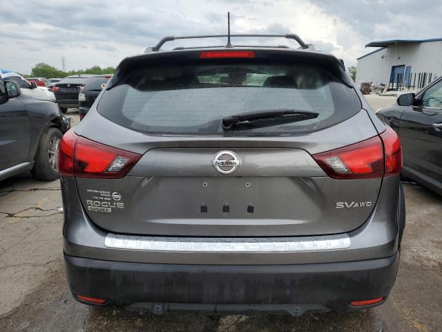 Photo 5 VIN: JN1BJ1CR9KW351708 - NISSAN ROGUE 