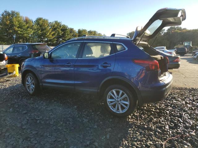 Photo 1 VIN: JN1BJ1CR9KW353166 - NISSAN ROGUE SPORT 