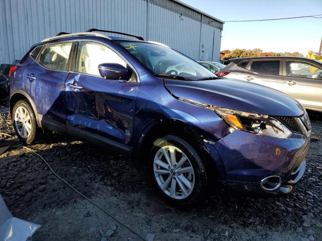 Photo 3 VIN: JN1BJ1CR9KW353166 - NISSAN ROGUE SPORT 