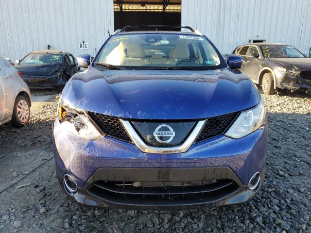 Photo 4 VIN: JN1BJ1CR9KW353166 - NISSAN ROGUE SPORT 