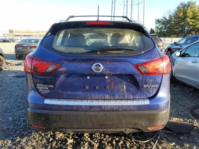 Photo 5 VIN: JN1BJ1CR9KW353166 - NISSAN ROGUE SPORT 