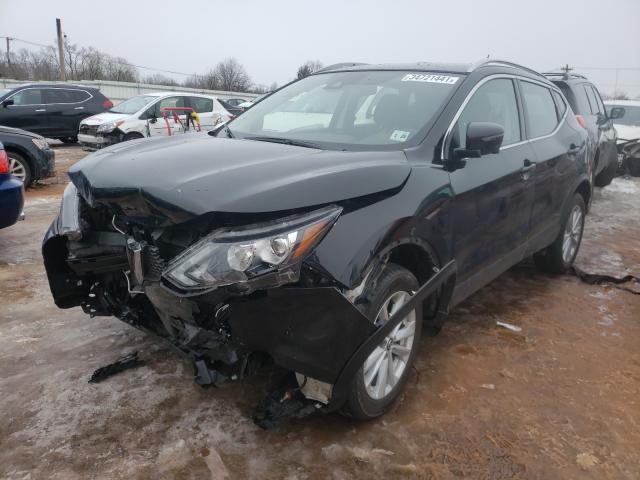 Photo 1 VIN: JN1BJ1CR9KW353216 - NISSAN ROGUE 