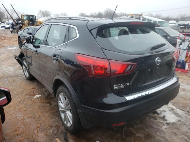 Photo 2 VIN: JN1BJ1CR9KW353216 - NISSAN ROGUE 