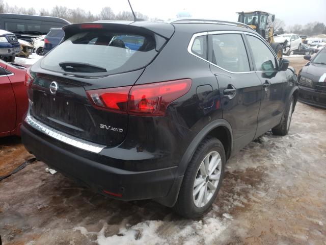 Photo 3 VIN: JN1BJ1CR9KW353216 - NISSAN ROGUE 