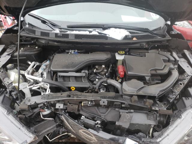 Photo 6 VIN: JN1BJ1CR9KW353216 - NISSAN ROGUE 