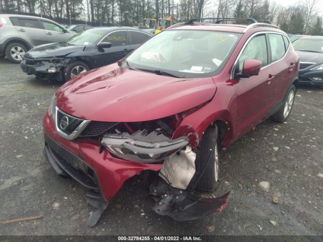 Photo 1 VIN: JN1BJ1CR9KW353491 - NISSAN ROGUE SPORT 