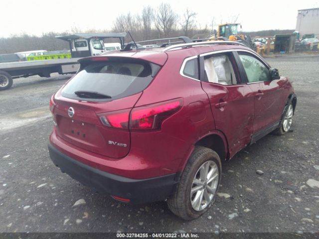 Photo 3 VIN: JN1BJ1CR9KW353491 - NISSAN ROGUE SPORT 