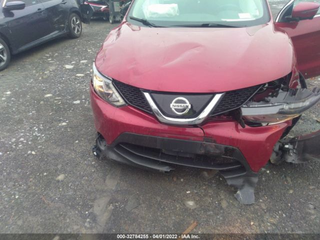 Photo 5 VIN: JN1BJ1CR9KW353491 - NISSAN ROGUE SPORT 