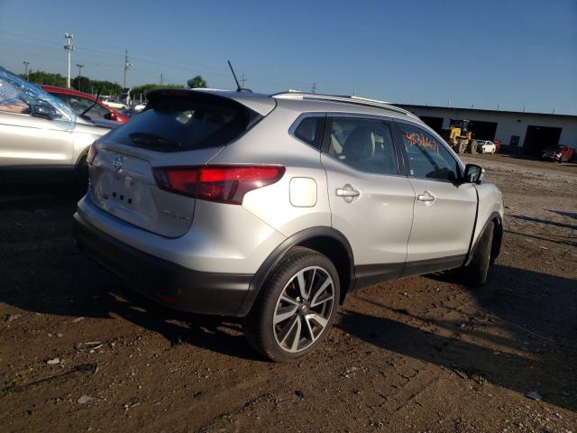 Photo 3 VIN: JN1BJ1CR9KW620502 - NISSAN ROGUE SPORT 