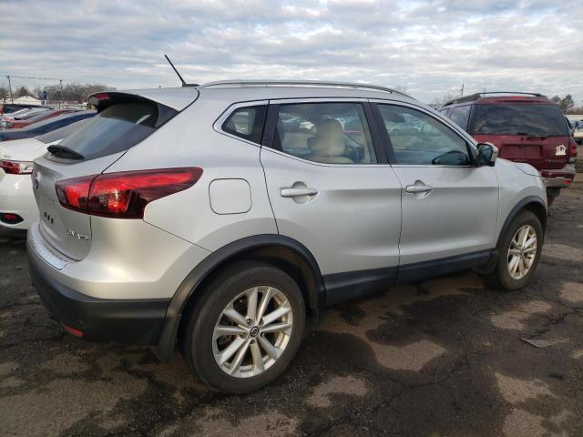 Photo 2 VIN: JN1BJ1CR9KW622430 - NISSAN ROGUE SPOR 