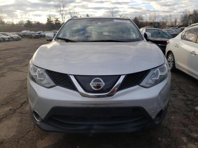 Photo 4 VIN: JN1BJ1CR9KW622430 - NISSAN ROGUE SPOR 