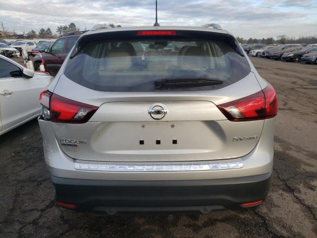 Photo 5 VIN: JN1BJ1CR9KW622430 - NISSAN ROGUE SPOR 