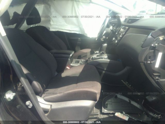 Photo 4 VIN: JN1BJ1CR9KW623352 - NISSAN ROGUE SPORT 