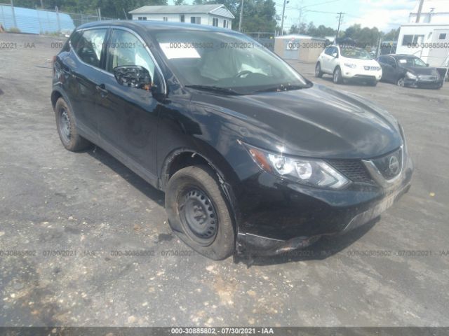 Photo 5 VIN: JN1BJ1CR9KW623352 - NISSAN ROGUE SPORT 