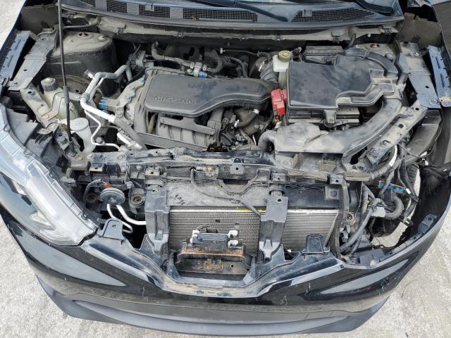 Photo 11 VIN: JN1BJ1CR9KW623853 - NISSAN ROGUE SPOR 