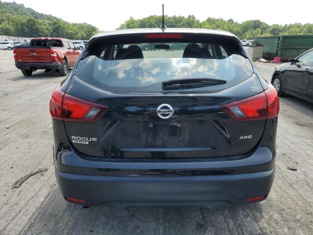 Photo 5 VIN: JN1BJ1CR9KW623853 - NISSAN ROGUE SPOR 