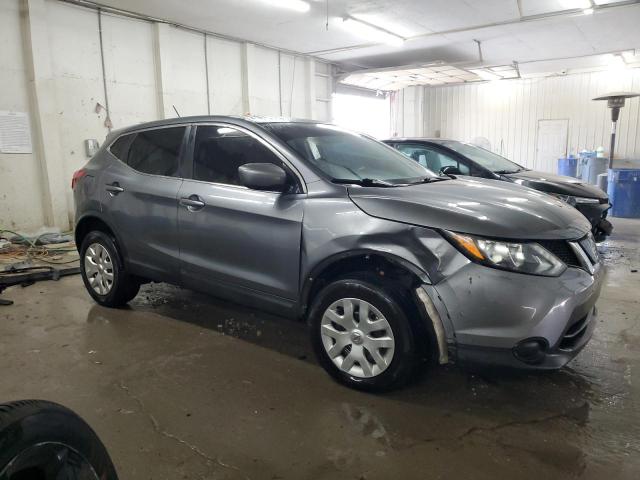 Photo 3 VIN: JN1BJ1CR9KW624288 - NISSAN ROGUE SPOR 