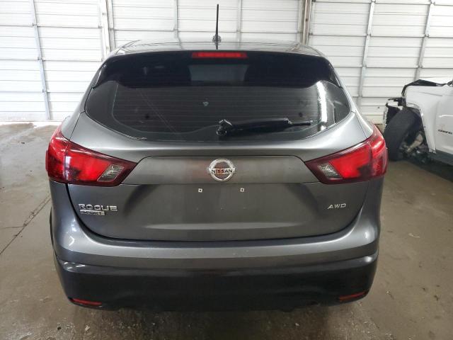 Photo 5 VIN: JN1BJ1CR9KW624288 - NISSAN ROGUE SPOR 