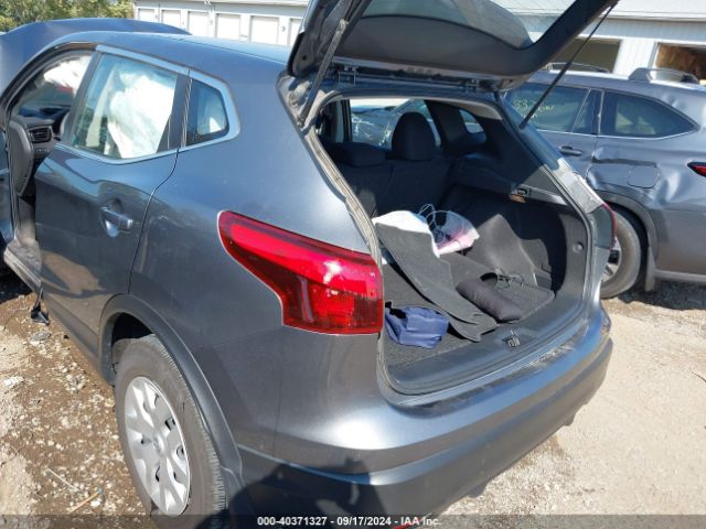 Photo 2 VIN: JN1BJ1CR9KW624386 - NISSAN ROGUE SPORT 