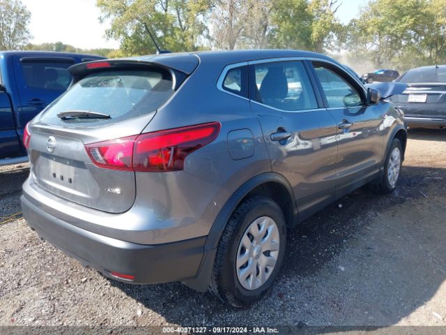 Photo 3 VIN: JN1BJ1CR9KW624386 - NISSAN ROGUE SPORT 