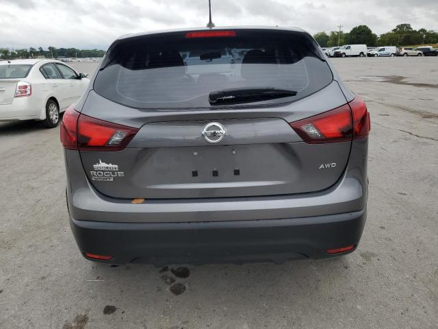 Photo 5 VIN: JN1BJ1CR9KW625022 - NISSAN ROGUE SPOR 