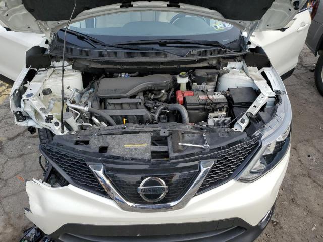 Photo 10 VIN: JN1BJ1CR9KW625439 - NISSAN ROGUE SPORT 