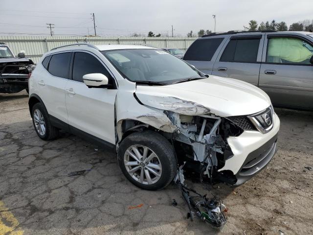 Photo 3 VIN: JN1BJ1CR9KW625439 - NISSAN ROGUE SPORT 