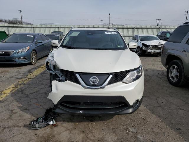 Photo 4 VIN: JN1BJ1CR9KW625439 - NISSAN ROGUE SPORT 