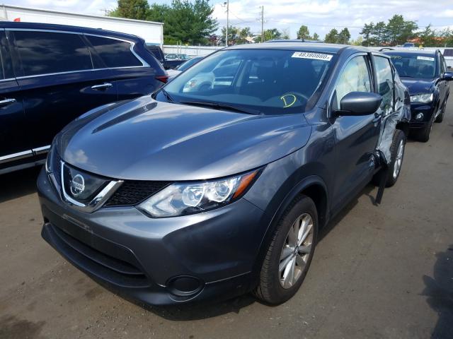 Photo 1 VIN: JN1BJ1CR9KW626347 - NISSAN ROGUE SPOR 