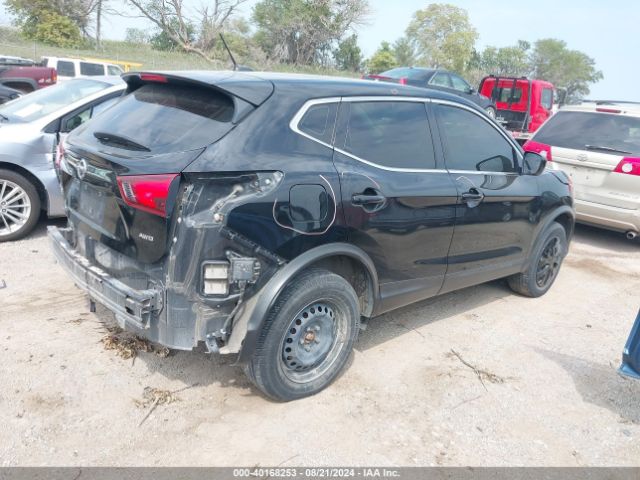 Photo 3 VIN: JN1BJ1CR9KW626493 - NISSAN ROGUE SPORT 